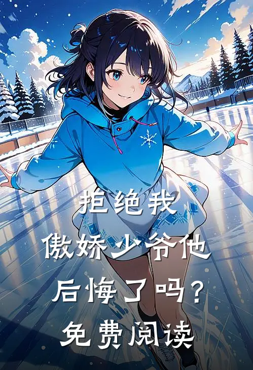 拒绝我，傲娇少爷他后悔了吗？免费阅读