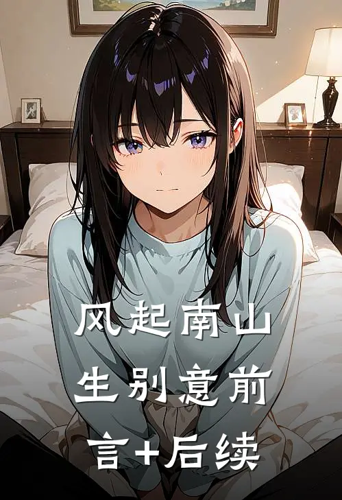 风起南山生别意前言+后续