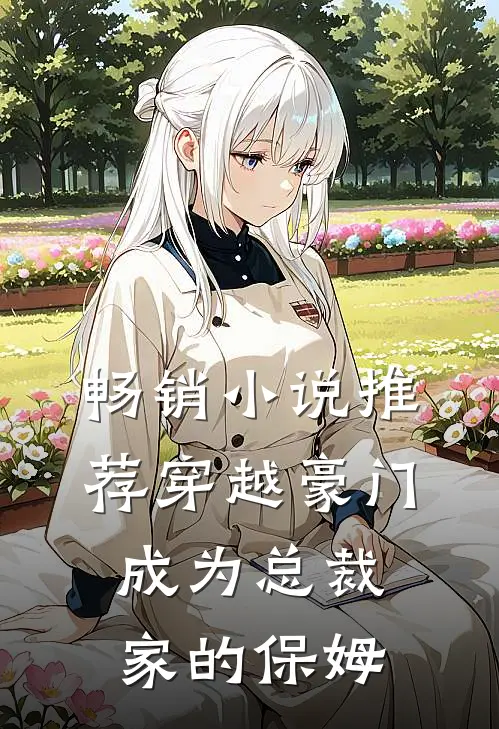 畅销小说推荐穿越豪门成为总裁家的保姆