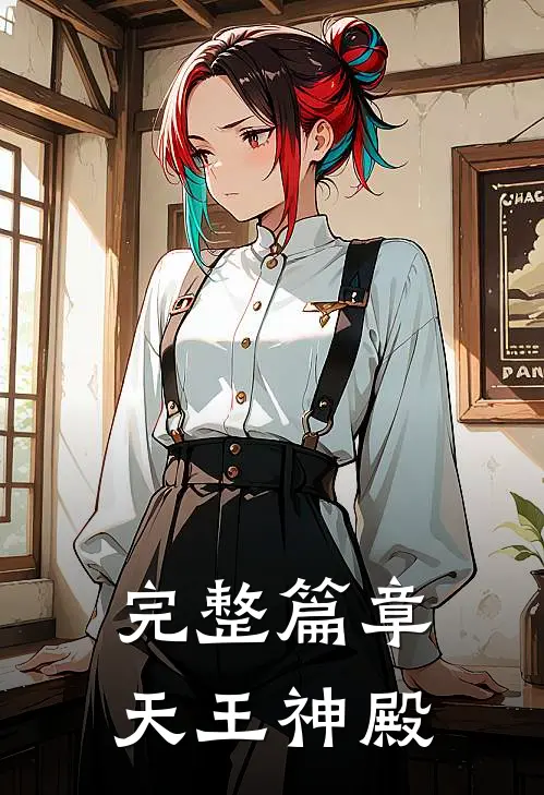 完整篇章天王神殿