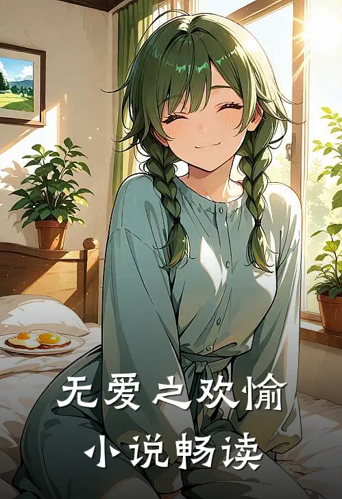无爱之欢愉小说畅读