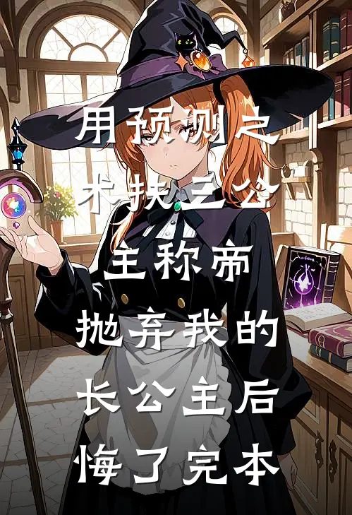 用预测之术扶三公主称帝，抛弃我的长公主后悔了完本