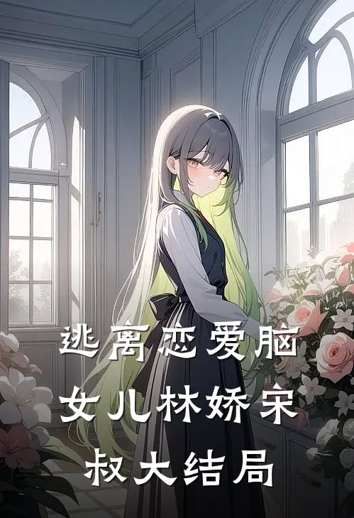逃离恋爱脑女儿林娇宋叔大结局