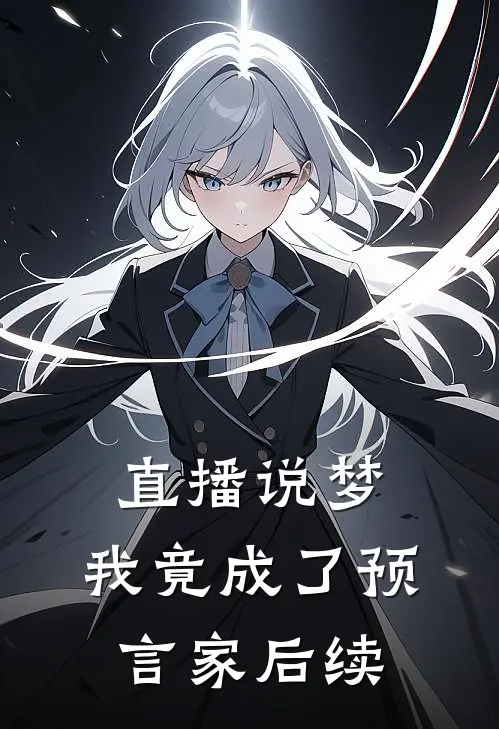 直播说梦，我竟成了预言家后续
