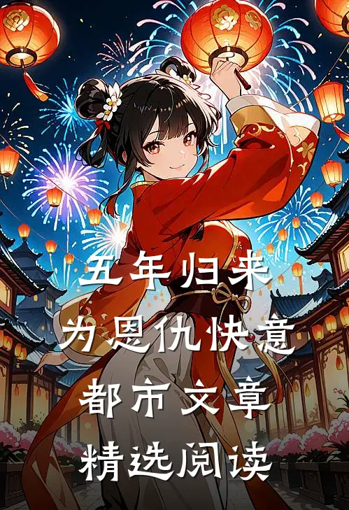五年归来，为恩仇快意都市文章精选阅读