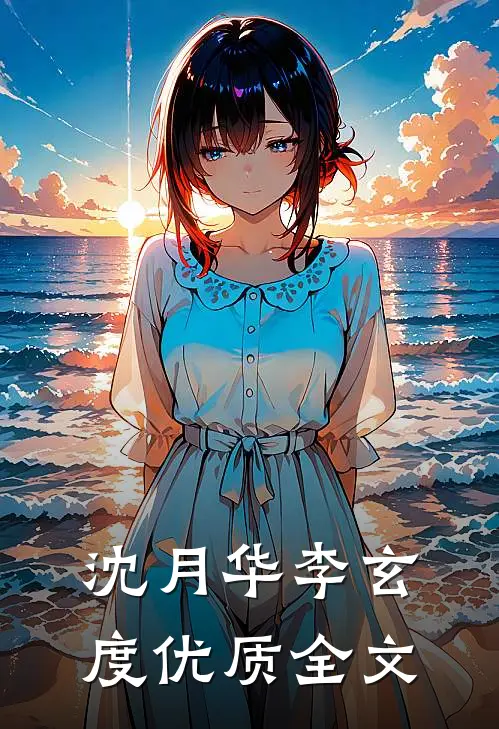 沈月华李玄度优质全文