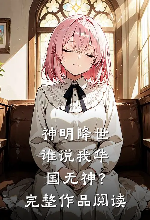 神明降世，谁说我华国无神？完整作品阅读