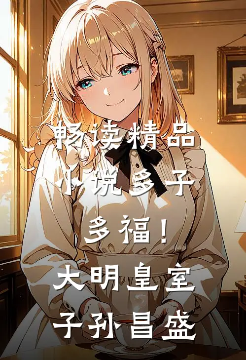畅读精品小说多子多福！大明皇室子孙昌盛