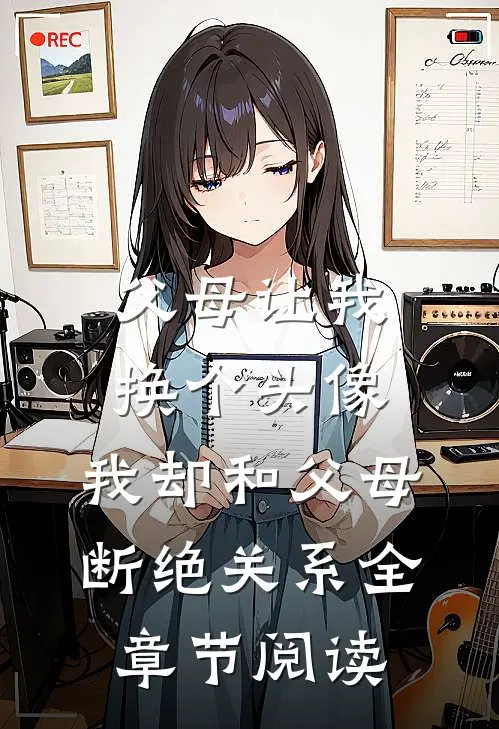 父母让我换个头像，我却和父母断绝关系全章节阅读