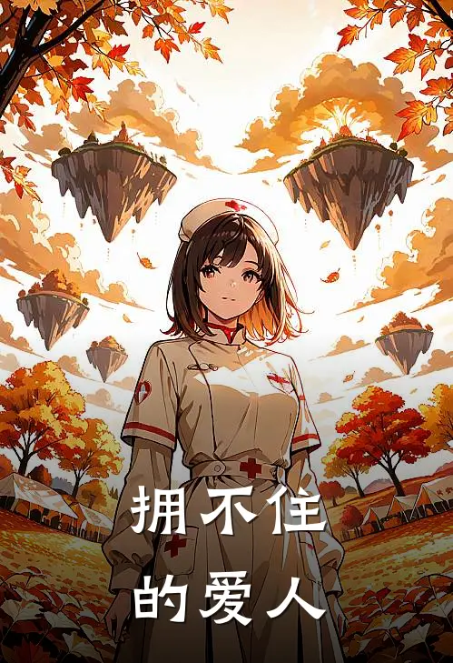 拥不住的爱人