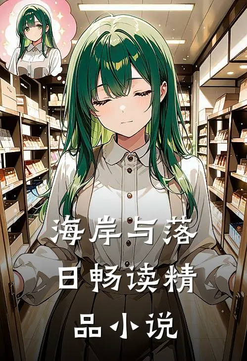 海岸与落日畅读精品小说
