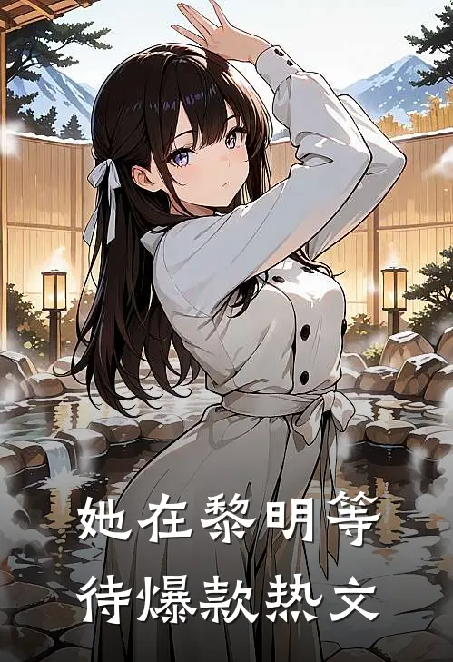 她在黎明等待爆款热文