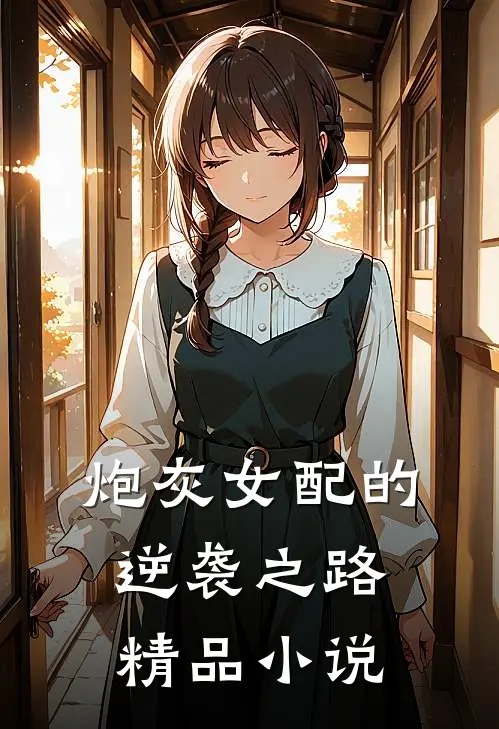 炮灰女配的逆袭之路精品小说