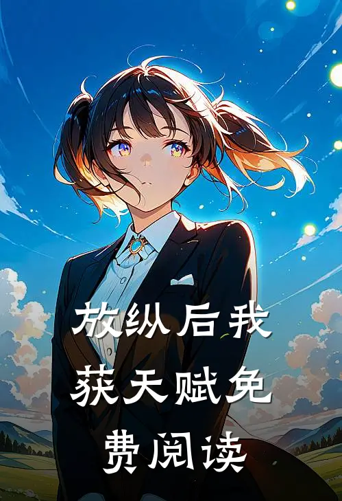 放纵后我获天赋免费阅读