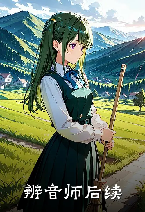 辨音师后续