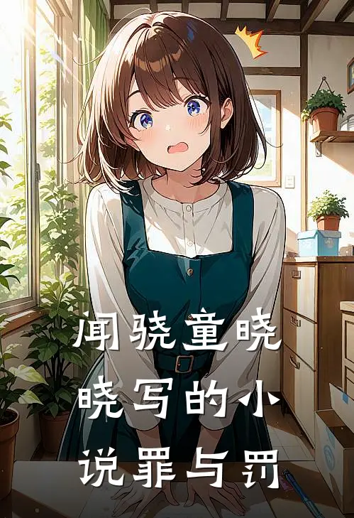 闻骁童晓晓写的小说罪与罚