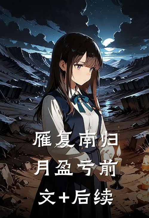 雁复南归月盈亏前文+后续