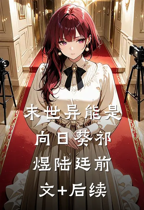 末世异能是向日葵祁煜陆廷前文+后续