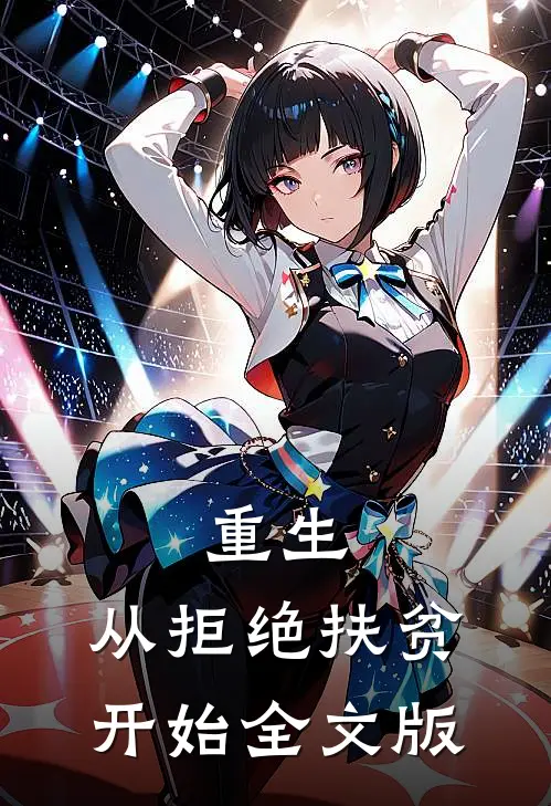 重生，从拒绝扶贫开始全文版