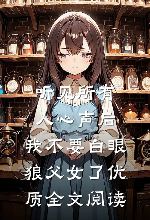 听见所有人心声后，我不要白眼狼父女了优质全文阅读