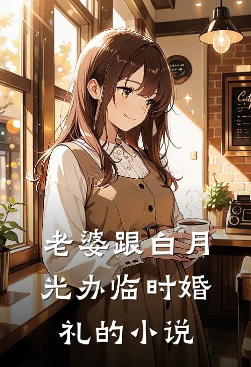 老婆跟白月光办临时婚礼的小说