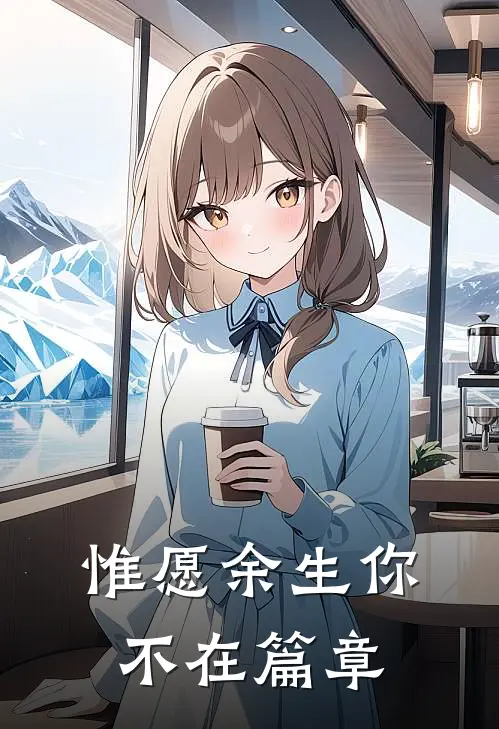 惟愿余生你不在篇章