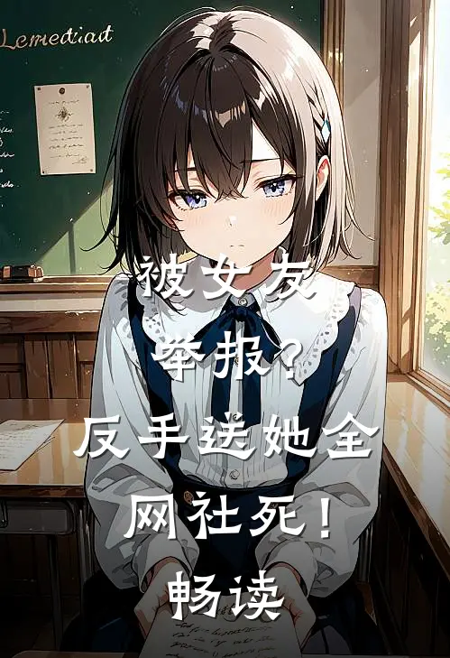 被女友举报？反手送她全网社死！畅读