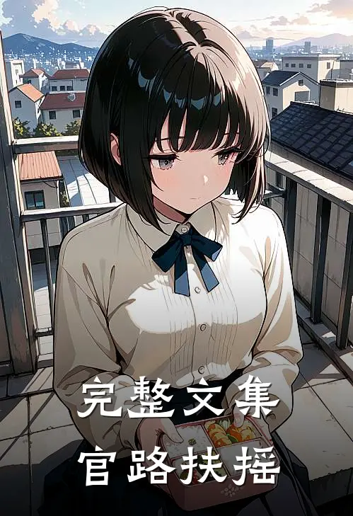 完整文集官路扶摇