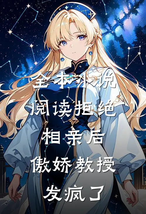 全本小说阅读拒绝相亲后，傲娇教授发疯了