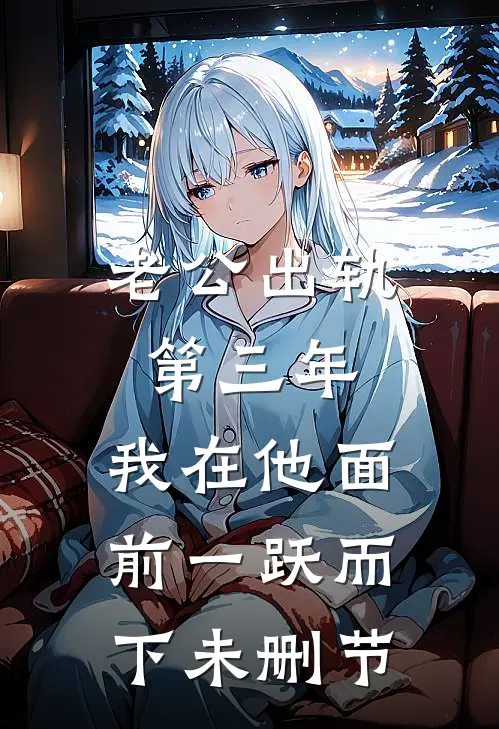 老公出轨第三年，我在他面前一跃而下未删节