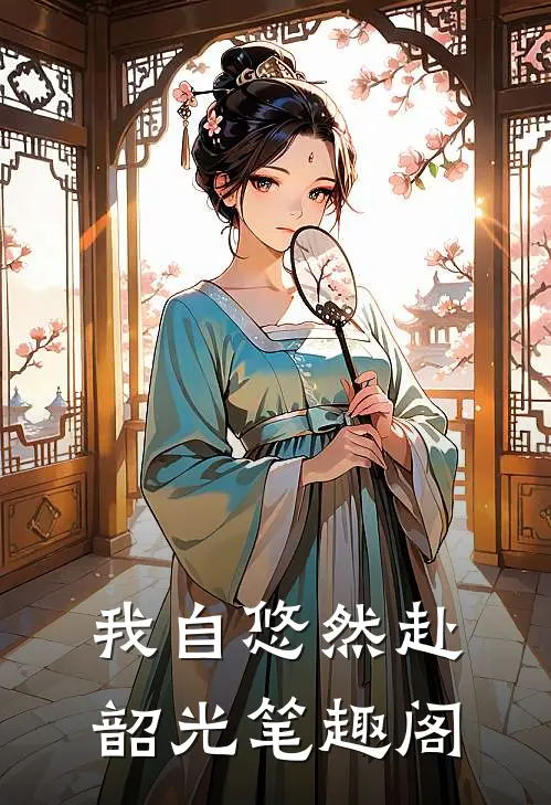 我自悠然赴韶光笔趣阁