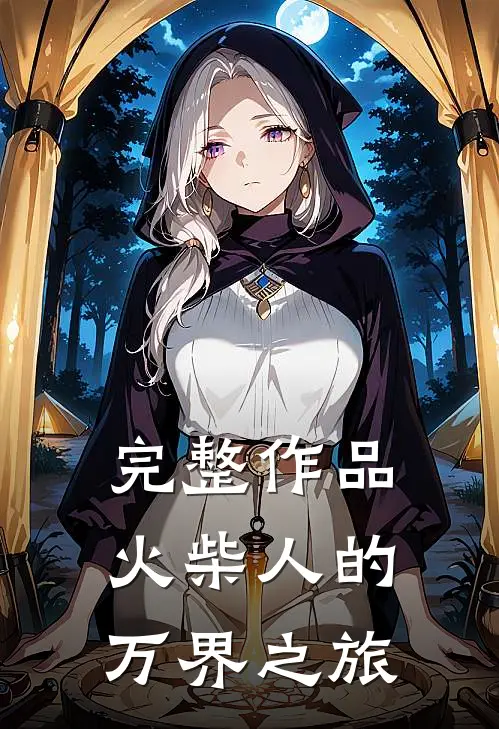 完整作品火柴人的万界之旅