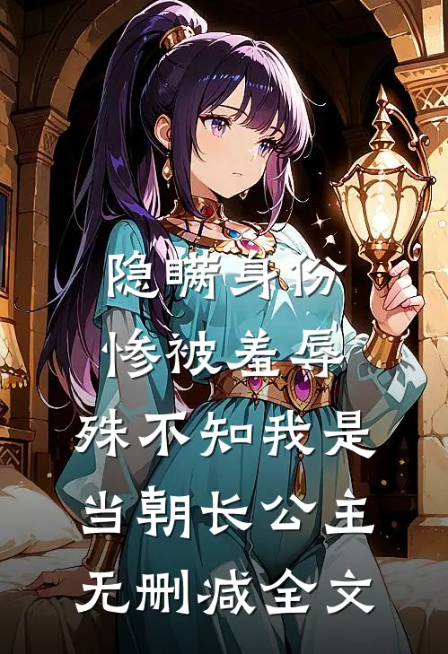 隐瞒身份惨被羞辱，殊不知我是当朝长公主无删减全文