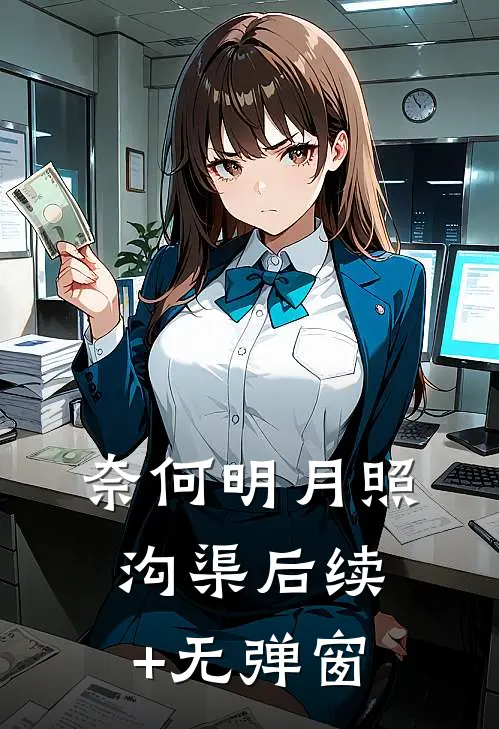奈何明月照沟渠后续+无弹窗
