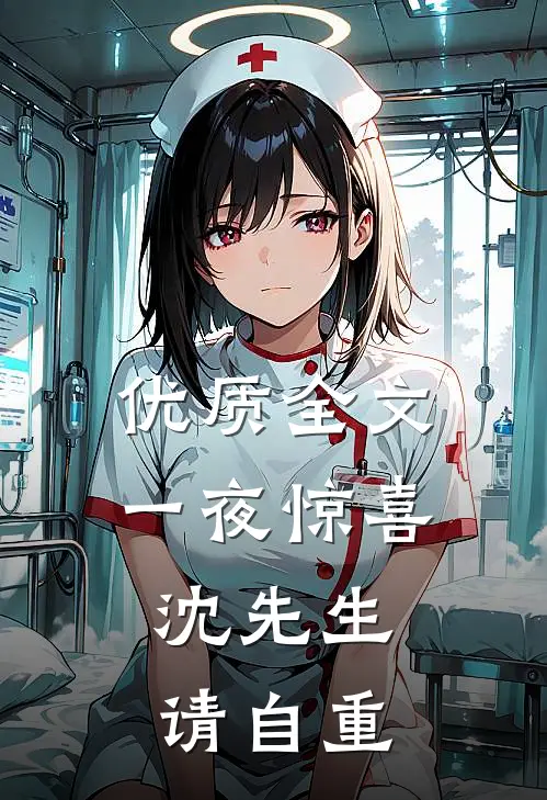 优质全文一夜惊喜：沈先生，请自重