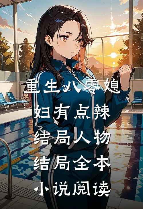 重生八零媳妇有点辣结局人物结局全本小说阅读