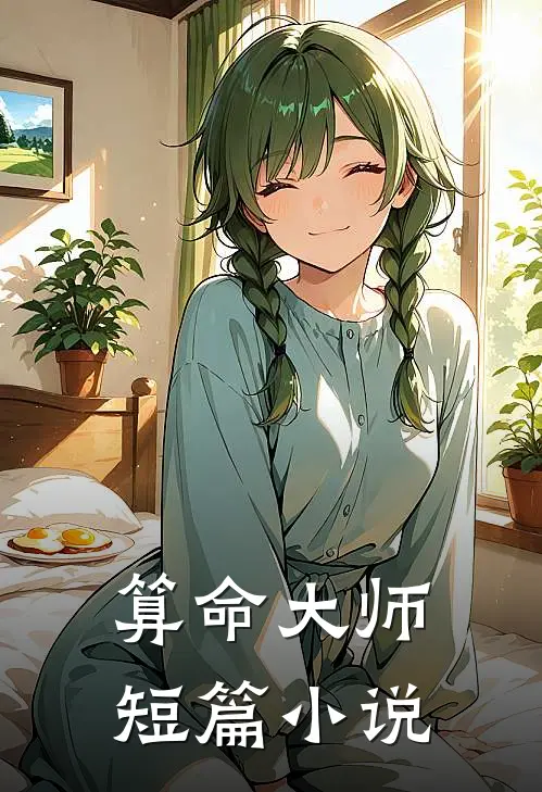 算命大师短篇小说