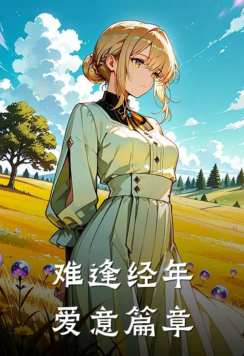 难逢经年爱意篇章