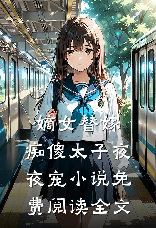 嫡女替嫁，痴傻太子夜夜宠小说免费阅读全文