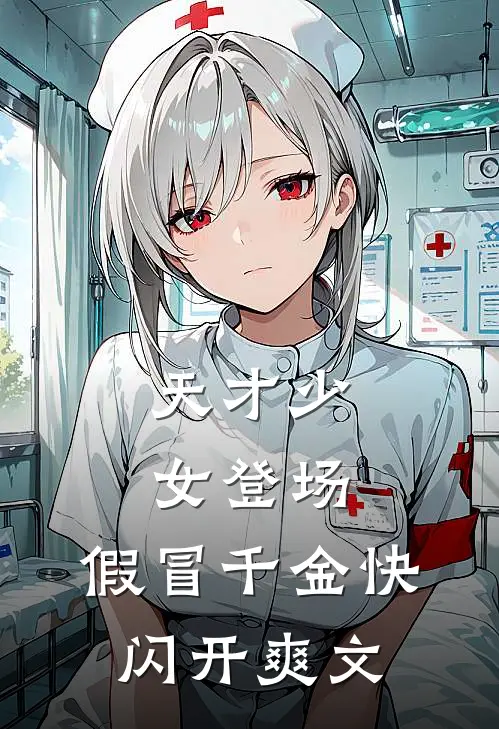 天才少女登场，假冒千金快闪开爽文