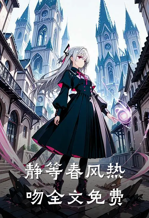 静等春风热吻全文免费