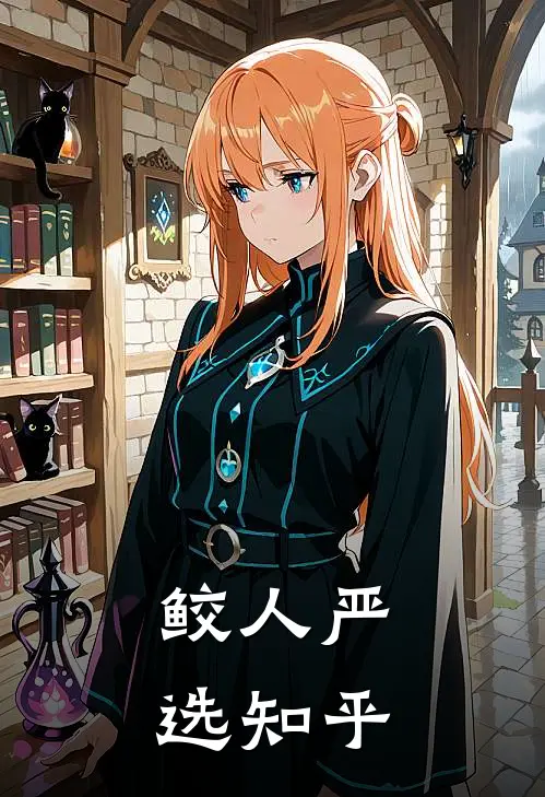 鲛人严选知乎