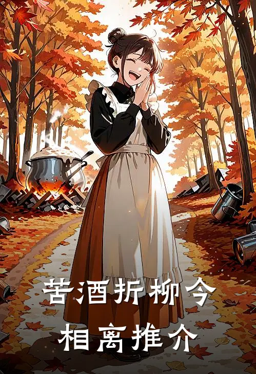 苦酒折柳今相离推介