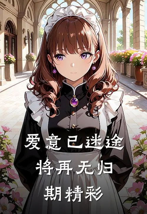爱意已迷途，将再无归期精彩