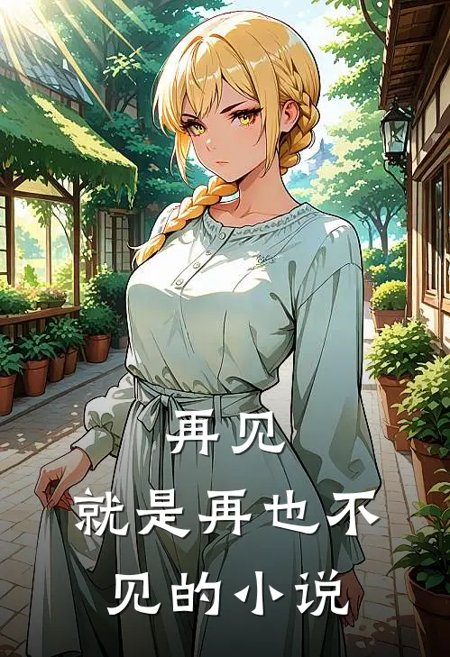 再见，就是再也不见的小说