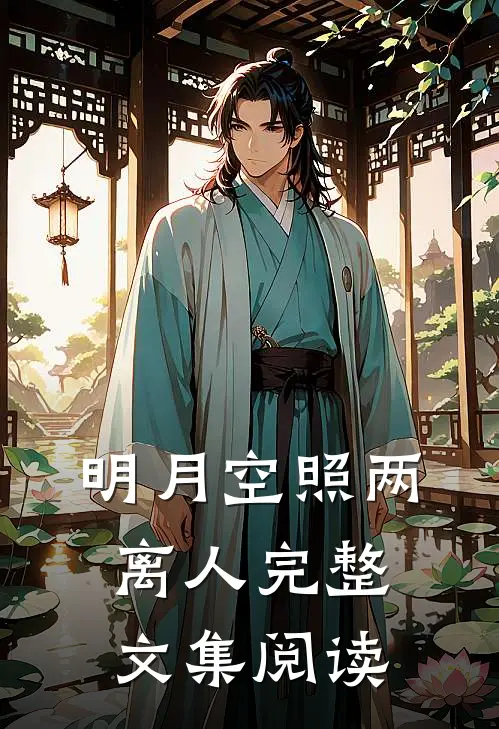 明月空照两离人完整文集阅读