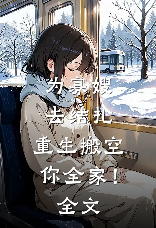 为寡嫂去结扎，重生搬空你全家！全文