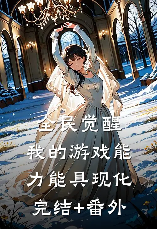 全民觉醒：我的游戏能力能具现化完结+番外