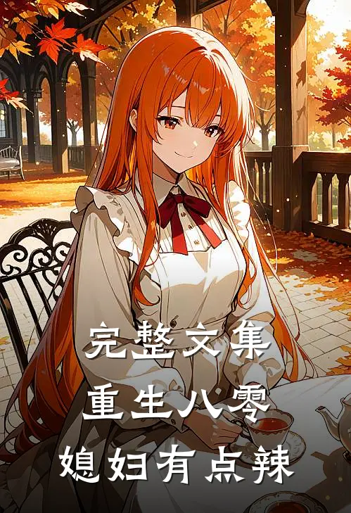 完整文集重生八零:媳妇有点辣