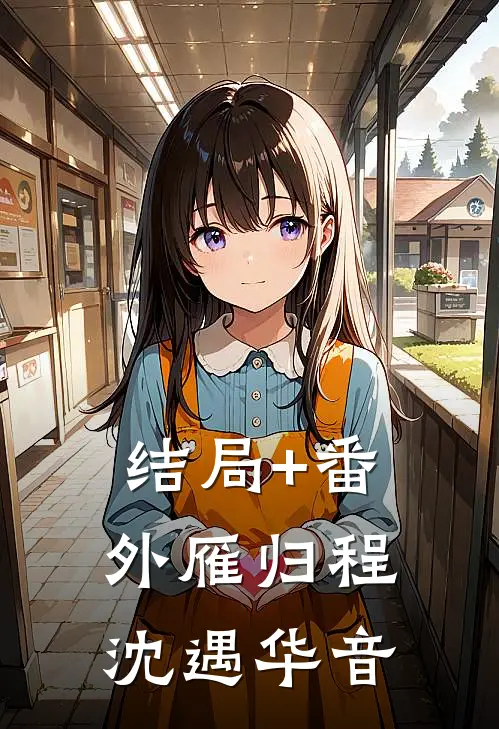 结局+番外雁归程沈遇华音